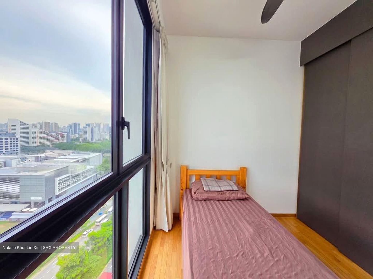 Park Colonial (D13), Condominium #562130981